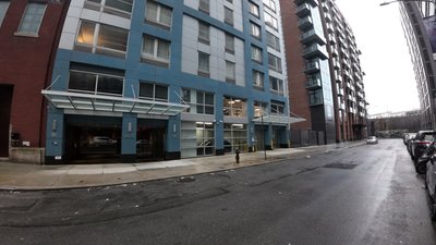 10×20 Parking Garage in Long Island City, New York