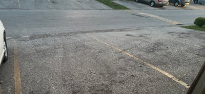 10 x 20 Parking Lot in Springfield, Illinois near [object Object]