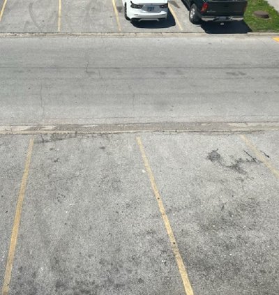 10 x 20 Parking Lot in Springfield, Illinois near [object Object]
