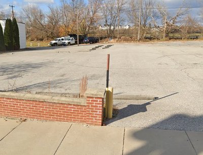 20 x 10 Parking Lot in York, Pennsylvania near [object Object]