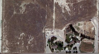 40 x 10 Unpaved Lot in Delta, Utah near [object Object]