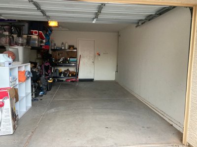 18 x 10 Garage in San Tan Valley, Arizona