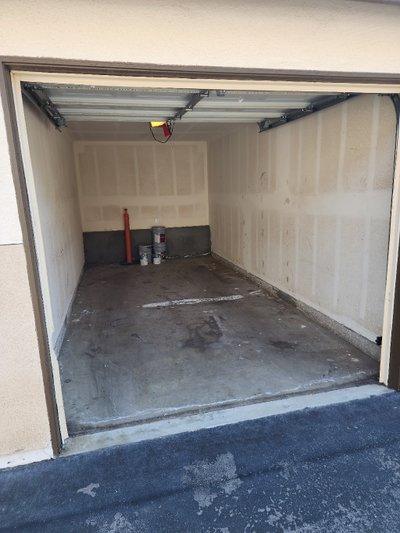 20 x 10 Garage in Riverside, California