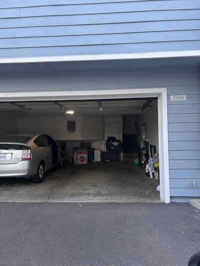 20 x 10 Garage in Norwalk, California