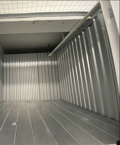 5×5 self storage unit at Henry Hudson Pkwy New York, New York