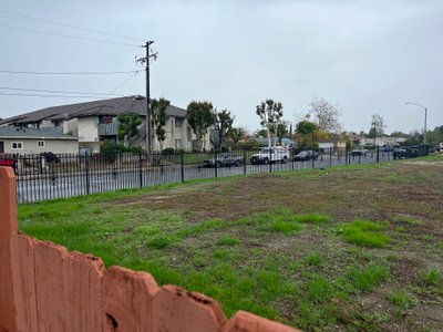 20 x 10 Unpaved Lot in Fontana, California near [object Object]