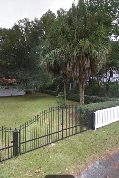 50 x 10 Unpaved Lot in Summerville, South Carolina