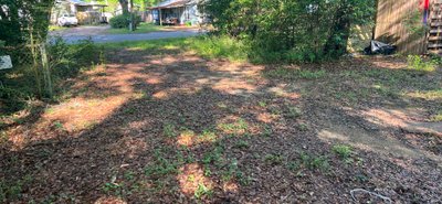 35 x 15 Unpaved Lot in Pensacola, Florida near [object Object]