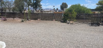40×10 Unpaved Lot in Mohave Valley, Arizona