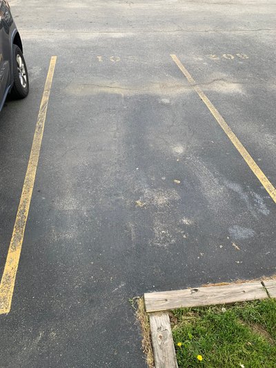 10 x 20 Parking Lot in Newark, Delaware near [object Object]