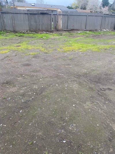 20 x 10 Unpaved Lot in Kent, Washington near [object Object]