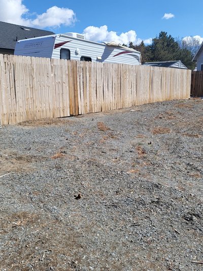 45 x 10 Unpaved Lot in Sparks, Nevada near [object Object]