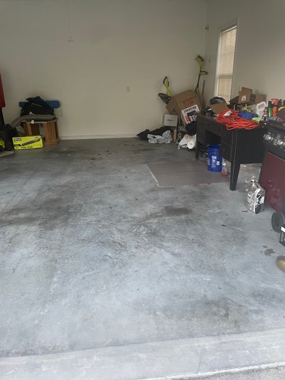 20 x 10 Garage in Longs, South Carolina