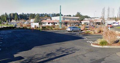 30 x 10 Parking Lot in Silverdale, Washington near [object Object]