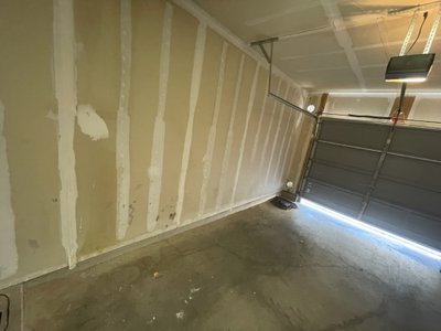 20×10 Garage in Sacramento, California