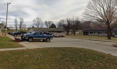 20 x 10 Parking Lot in Baxter, Iowa near [object Object]