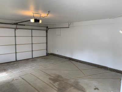 20 x 10 Garage in Fontana, California