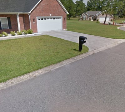 30 x 20 Driveway in Longs, South Carolina near [object Object]