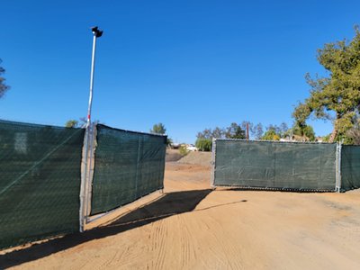 10 x 70 Unpaved Lot in Perris, California near [object Object]
