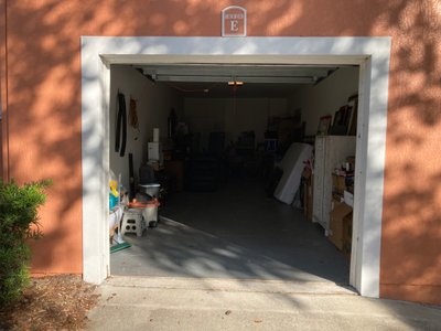 20×12 Garage in Sarasota, Florida