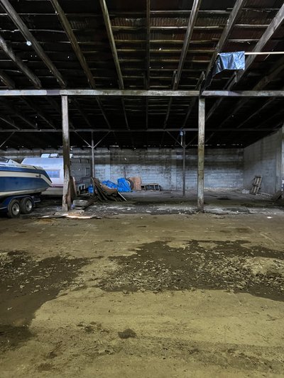20 x 20 Warehouse in Canandaigua, New York near [object Object]