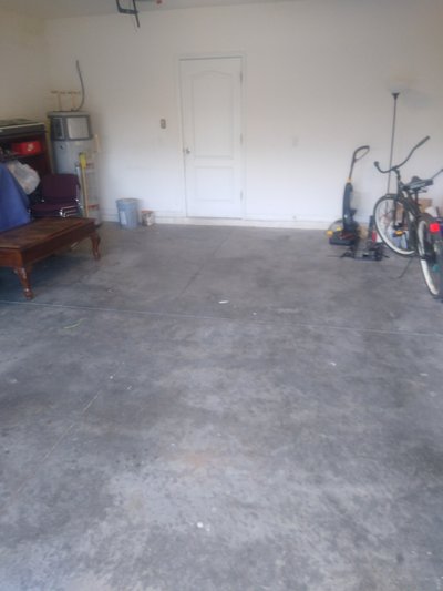 20×10 Garage in Ruskin, Florida