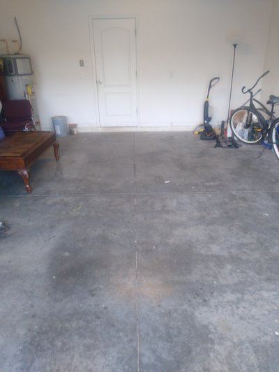 20×10 Garage in Ruskin, Florida