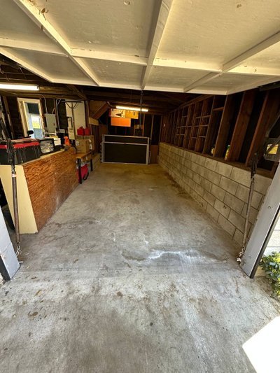 20 x 12 Garage in Burbank, California near [object Object]