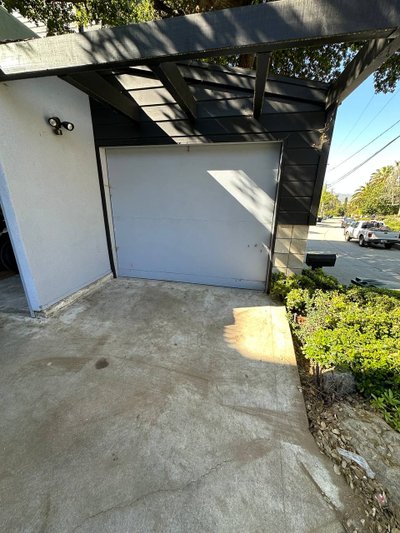 20 x 12 Garage in Burbank, California near [object Object]