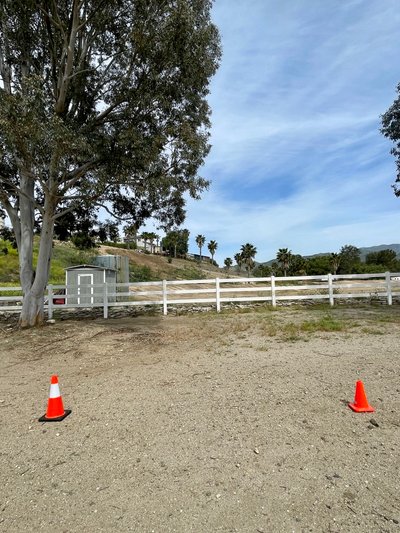 45 x 10 Unpaved Lot in Canyon Country, California near [object Object]