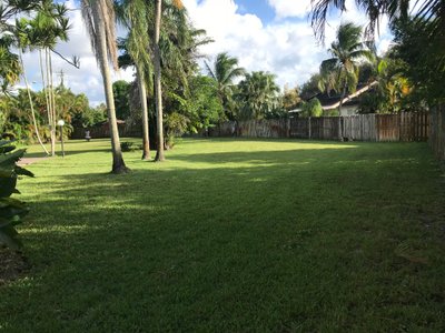 20 x 10 Unpaved Lot in Cooper City, Florida near [object Object]