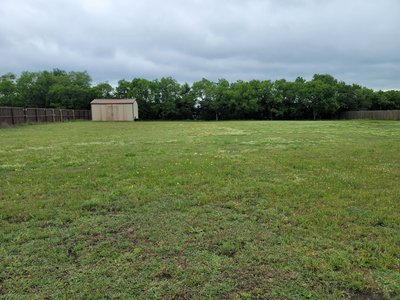 10 x 20 Unpaved Lot in Quinlan, Texas near [object Object]