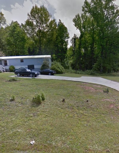 50 x 10 Driveway in Lancaster, South Carolina near [object Object]