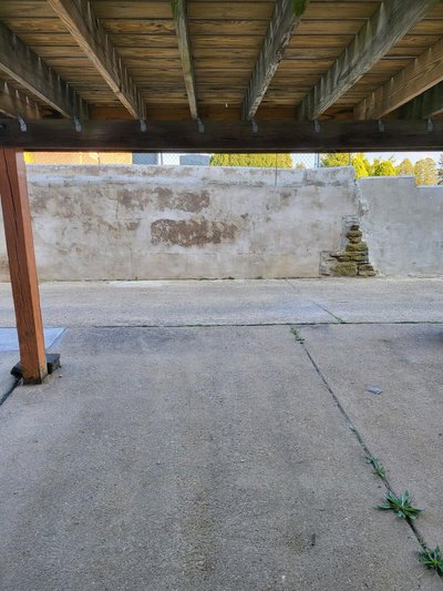 20 x 10 Carport in Philadelphia, Pennsylvania near [object Object]