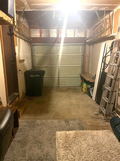 20×10 Garage in Aurora, Colorado