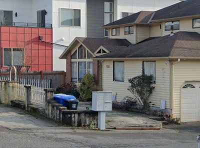 20 x 10 Driveway in Seattle, Washington near [object Object]