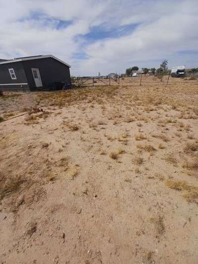 30 x 30 Unpaved Lot in Tonopah, Arizona near [object Object]