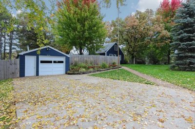 20×10 Driveway in Mounds View, Minnesota