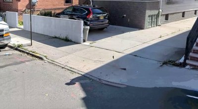17 x 11 Parking Lot in New York, New York near [object Object]