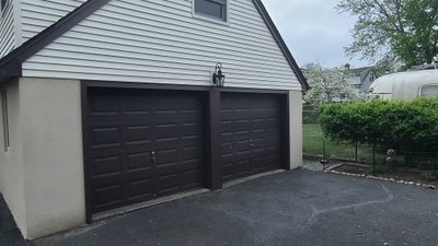 Medium 10×20 Garage in Waldwick, New Jersey
