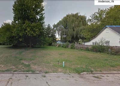 120 x 52 Unpaved Lot in Anderson, Indiana near [object Object]