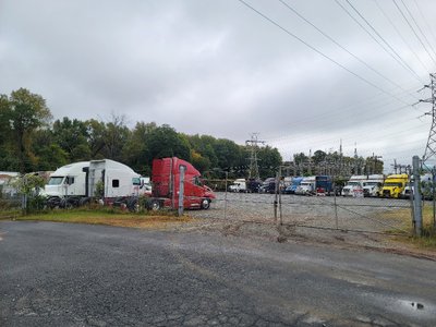 30 x 11 Parking Lot in Charlotte, North Carolina near [object Object]
