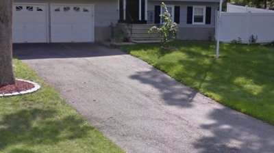 20 x 10 Driveway in Lincoln Park, New Jersey near [object Object]