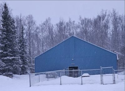 10×20 self storage unit at 6971 S Knik-Goose Bay Rd Wasilla, Alaska