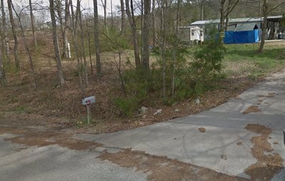 Medium 10×20 Driveway in Leeds, Alabama