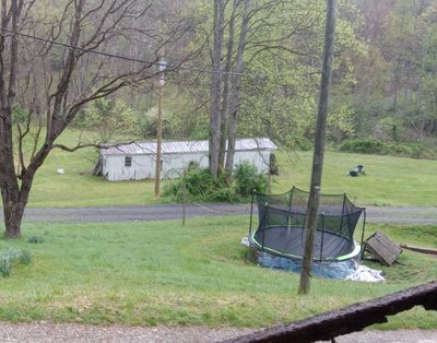 40 x 40 Unpaved Lot in Oak Hill, West Virginia near [object Object]