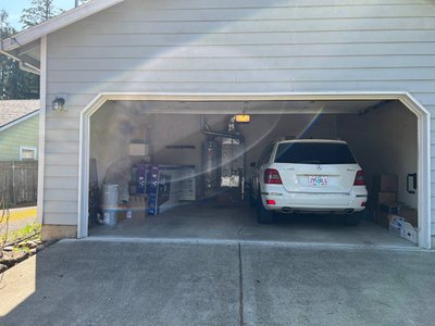10 x 15 Garage in Portland, Oregon near [object Object]
