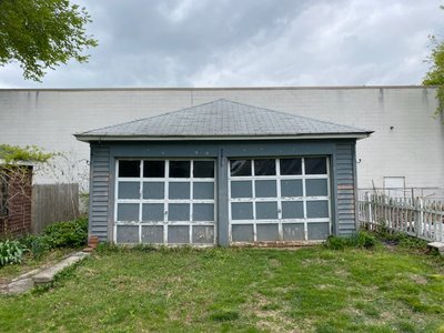 15 x 15 Shed in Highland Park, New Jersey near [object Object]