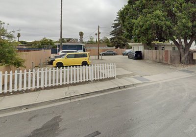 20 x 10 Unpaved Lot in Hayward, California near [object Object]