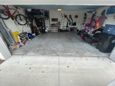 20×10 Garage in Odessa, Florida